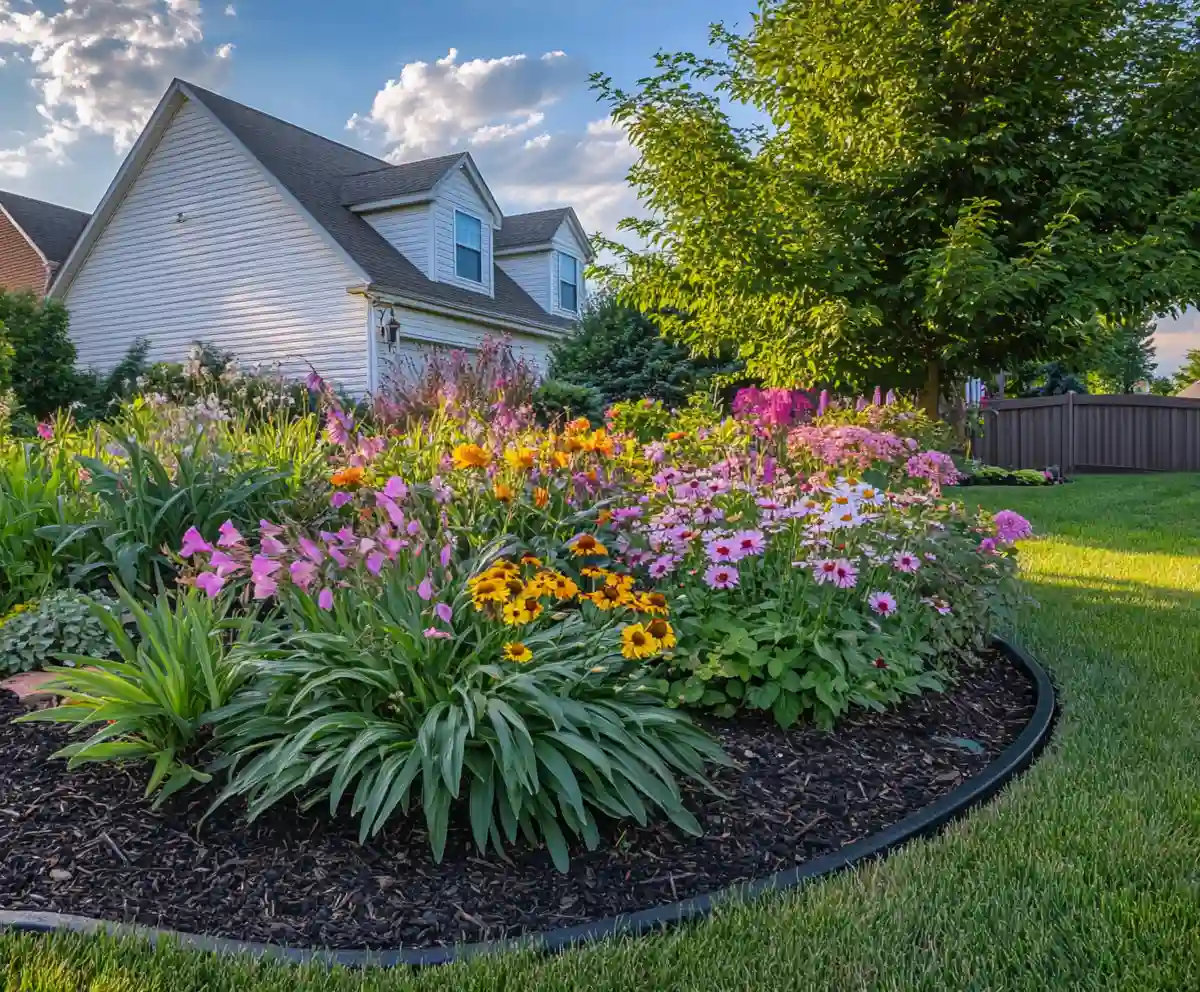 Perennials Made Easy! How To Create Amazing Flower Gardens