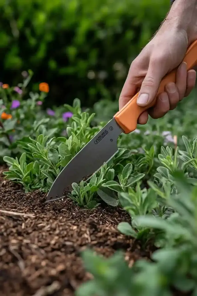 Maintenance Tips for Perennials Made Easy