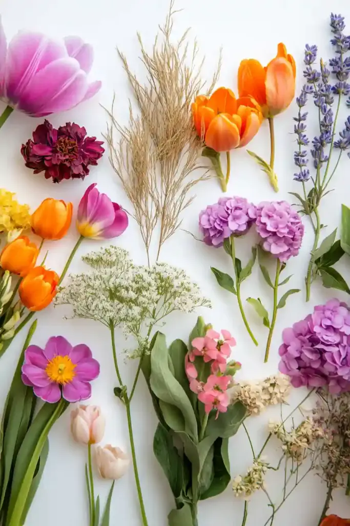 Garden Perennials for Every Season: A Year-Round Planting Guide