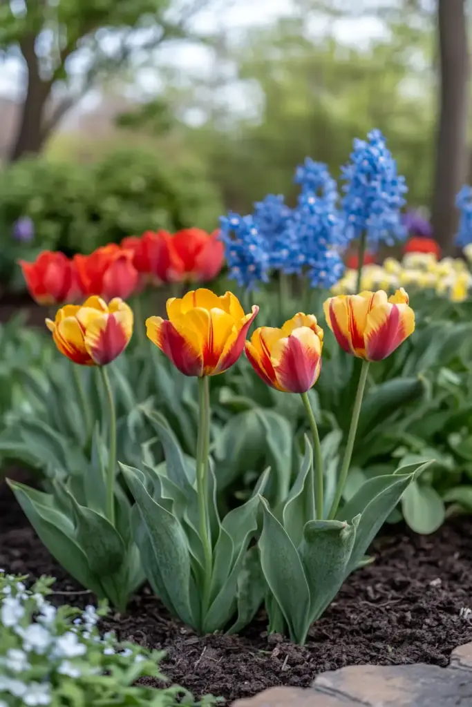 đż Tulips 101: Get to Know These Springtime Showstoppers