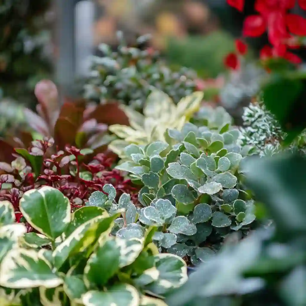 Prepare Your Plants For Cold Weather (1)