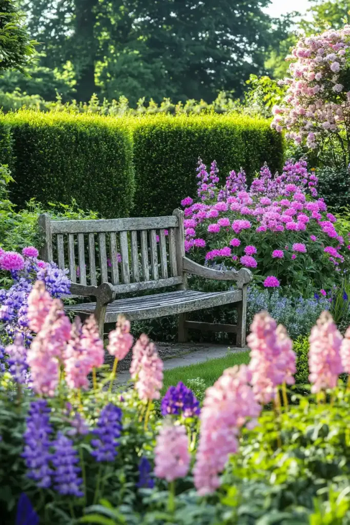 Pruning and Deadheading Roses