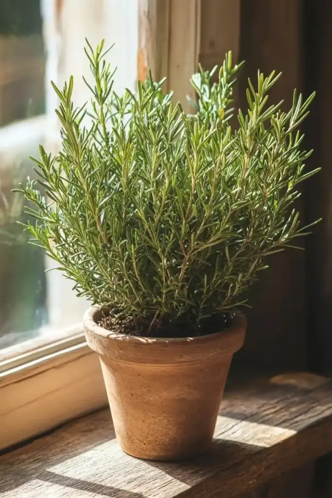 Rosemary