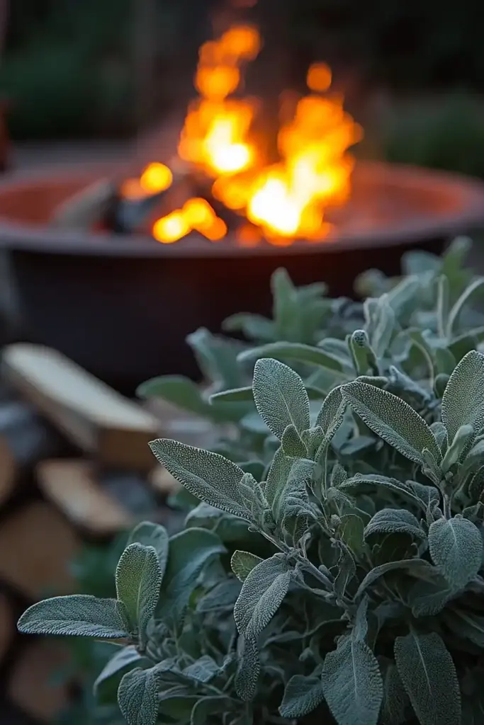 Sage