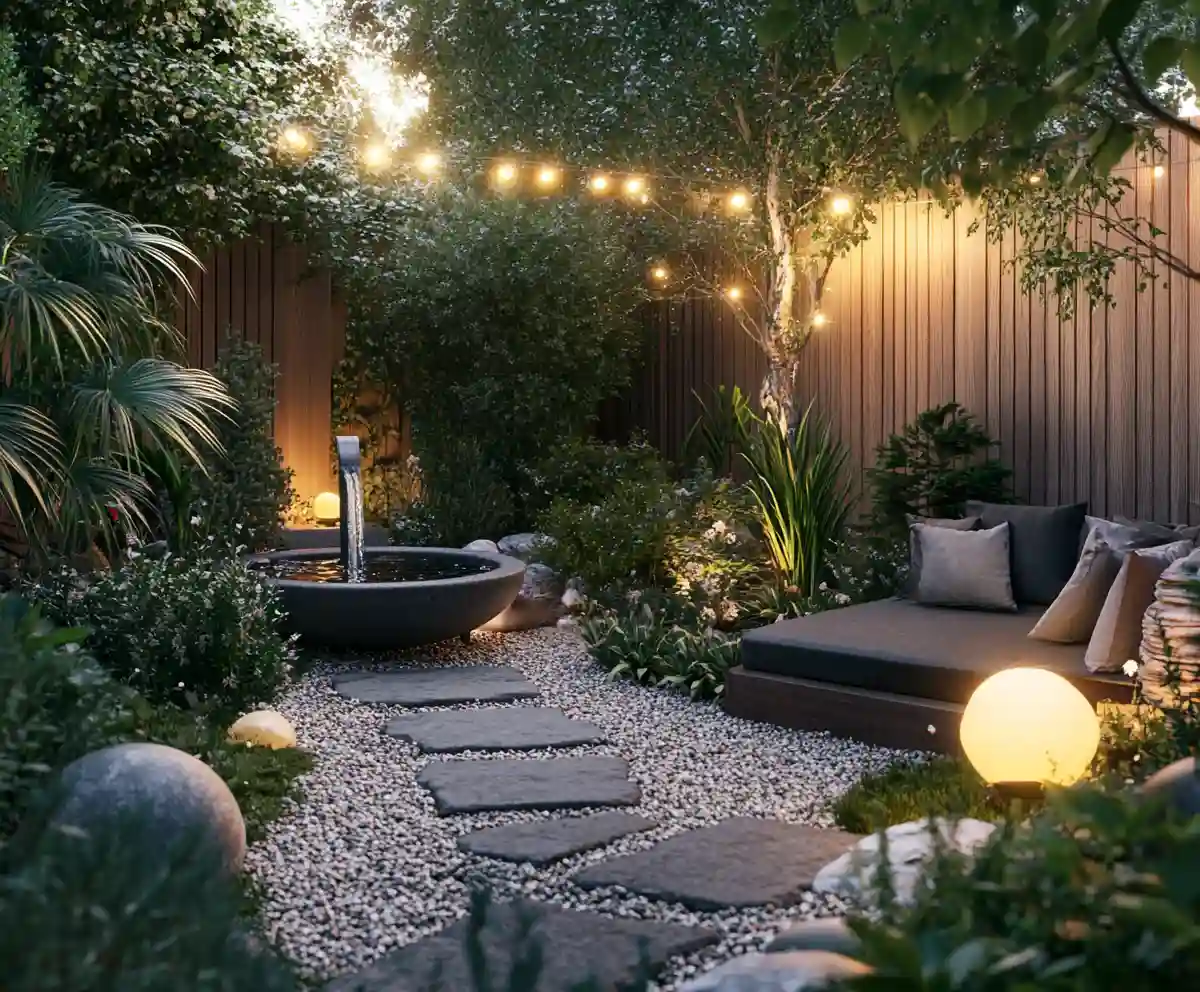 Small Yard, Big Dreams 15 Landscape Ideas to Elevate Your Outdoor Space