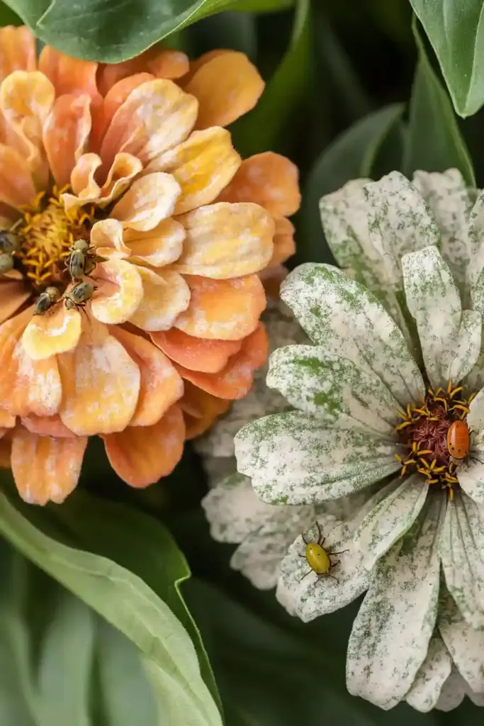 Deadheading for More Blooms