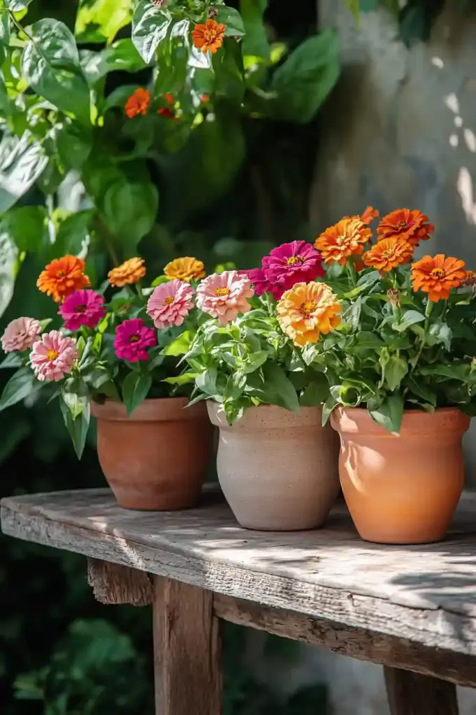 Choosing the Right Container