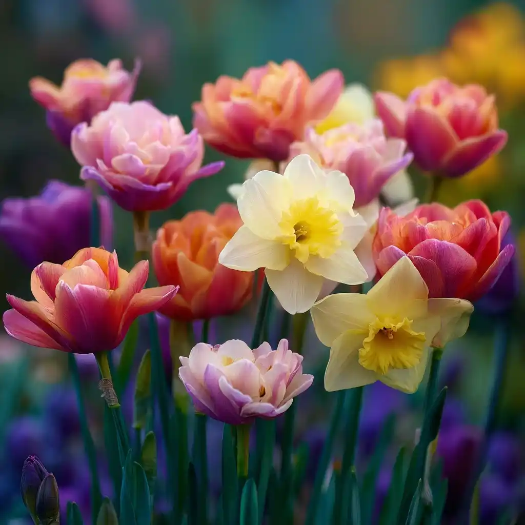 Spring Bulbs