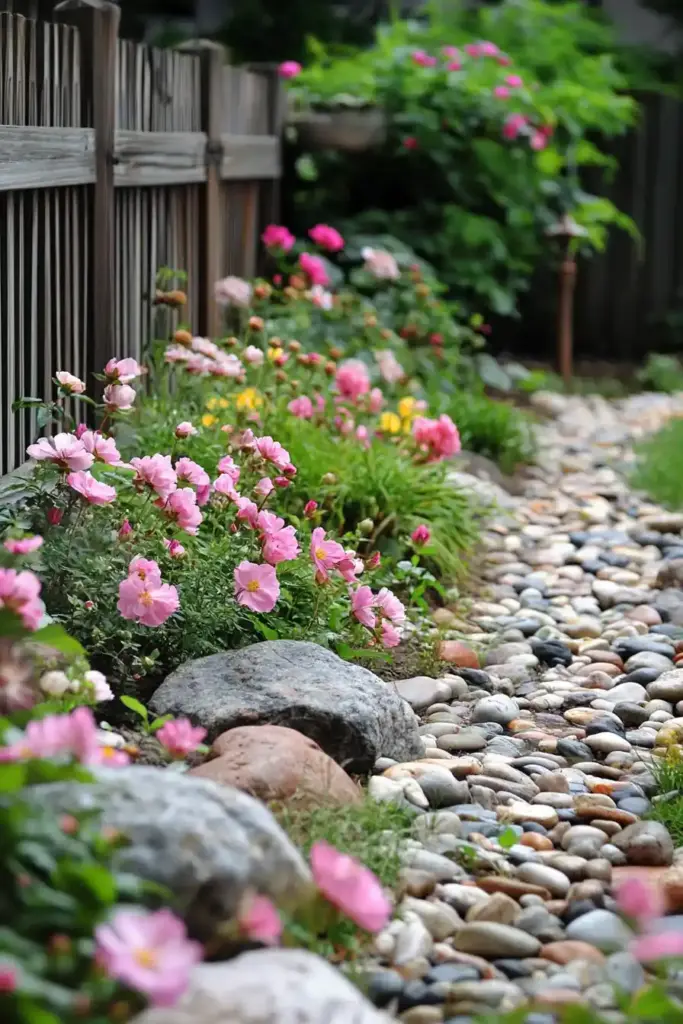 Rockery