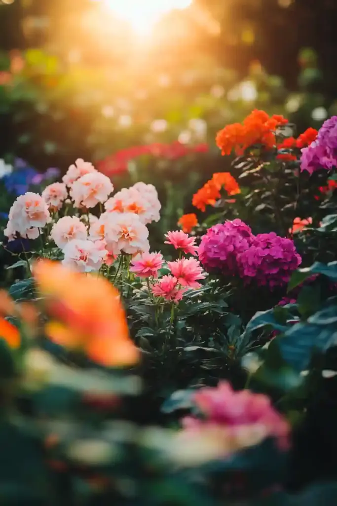 🌼 Key Takeaways: Effortless Beauty with Low-Maintenance Perennials