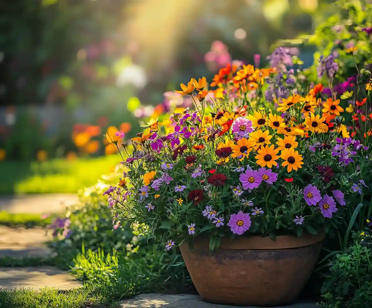 The Best Perennials for a Low-Maintenance Backyard