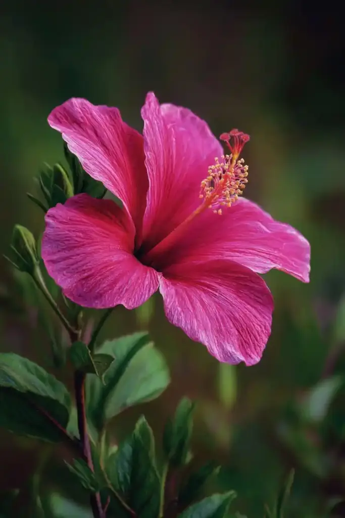 Hibiscus