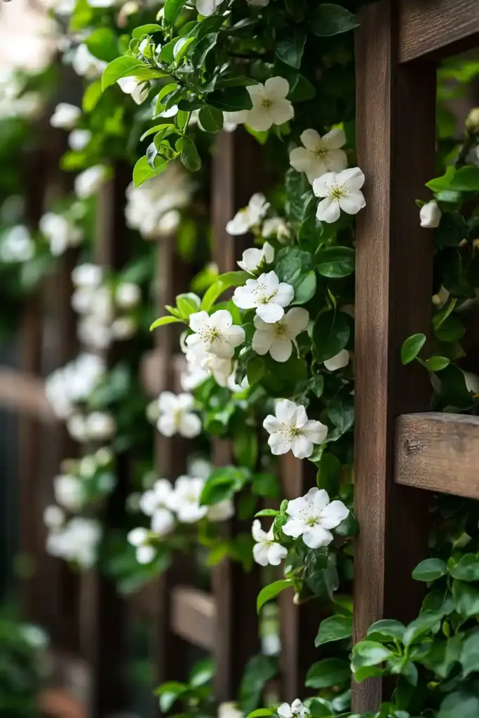 🌿 5. Privacy-Boosting Trellis