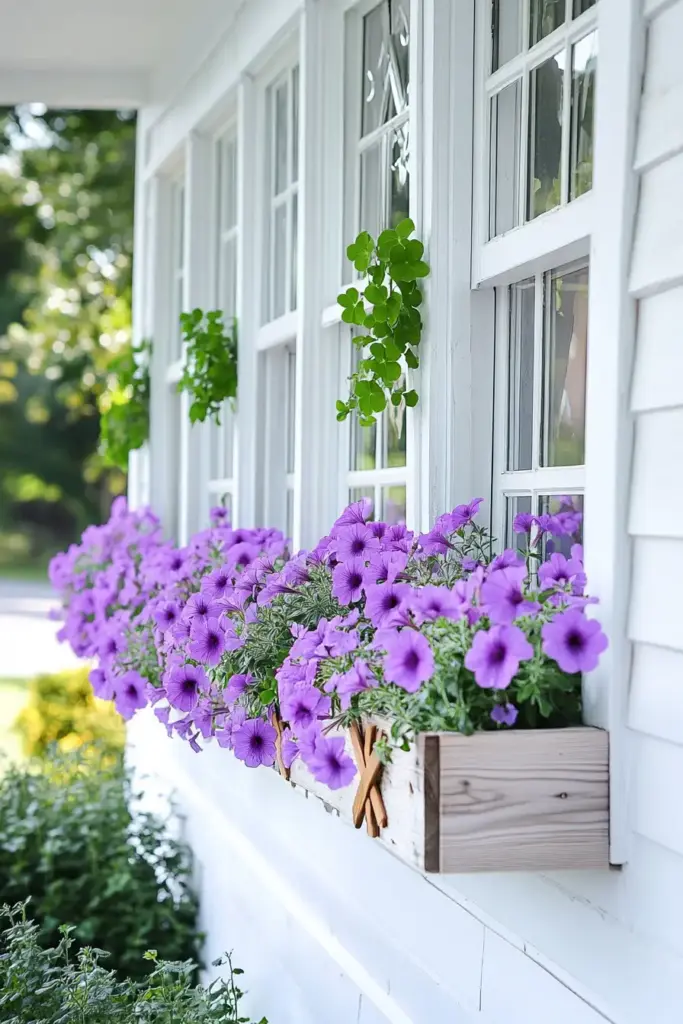 Feeding and Maintaining Your Plants