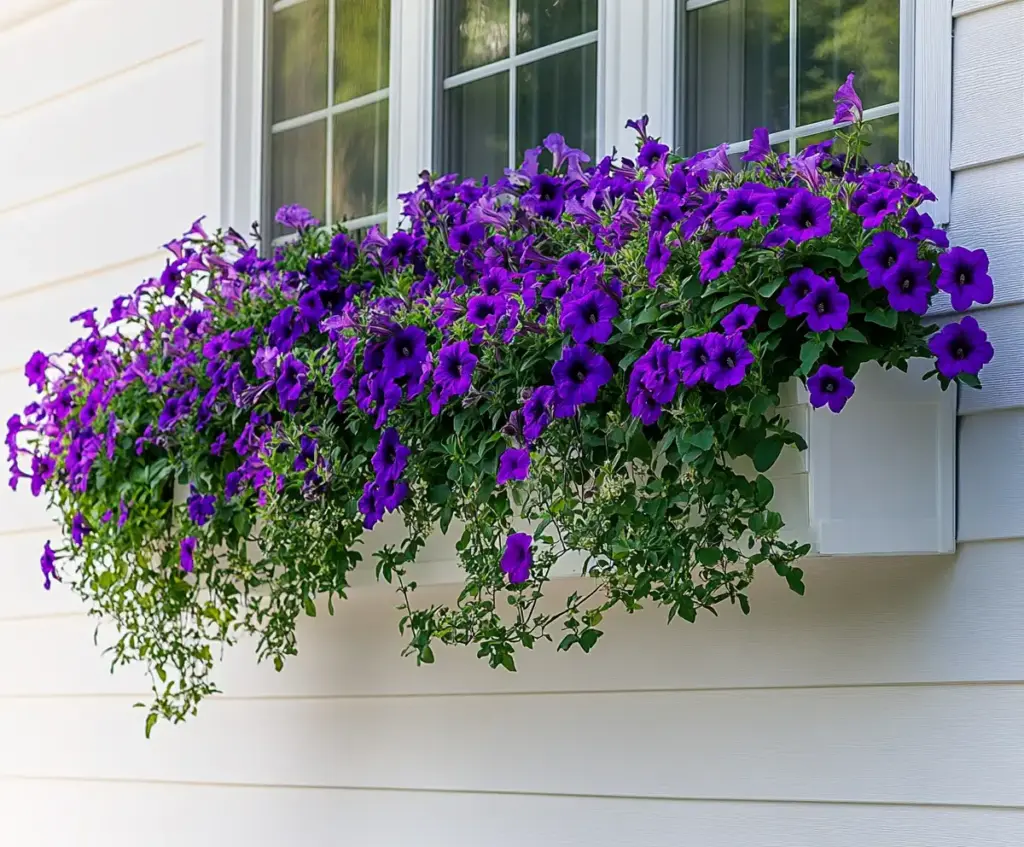 Choosing the Right Soil for Window Boxes