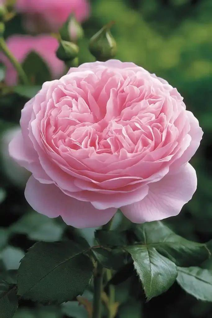 Recommended Tree Rose