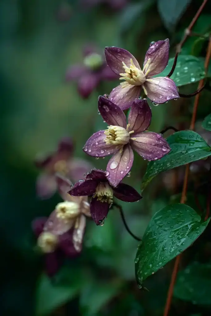 Chocolate Vine