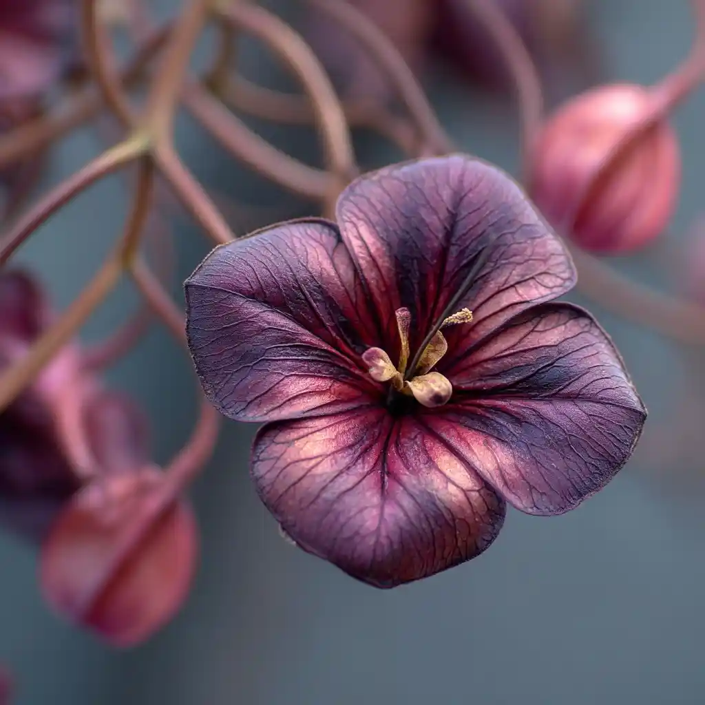 Chocolate Vine