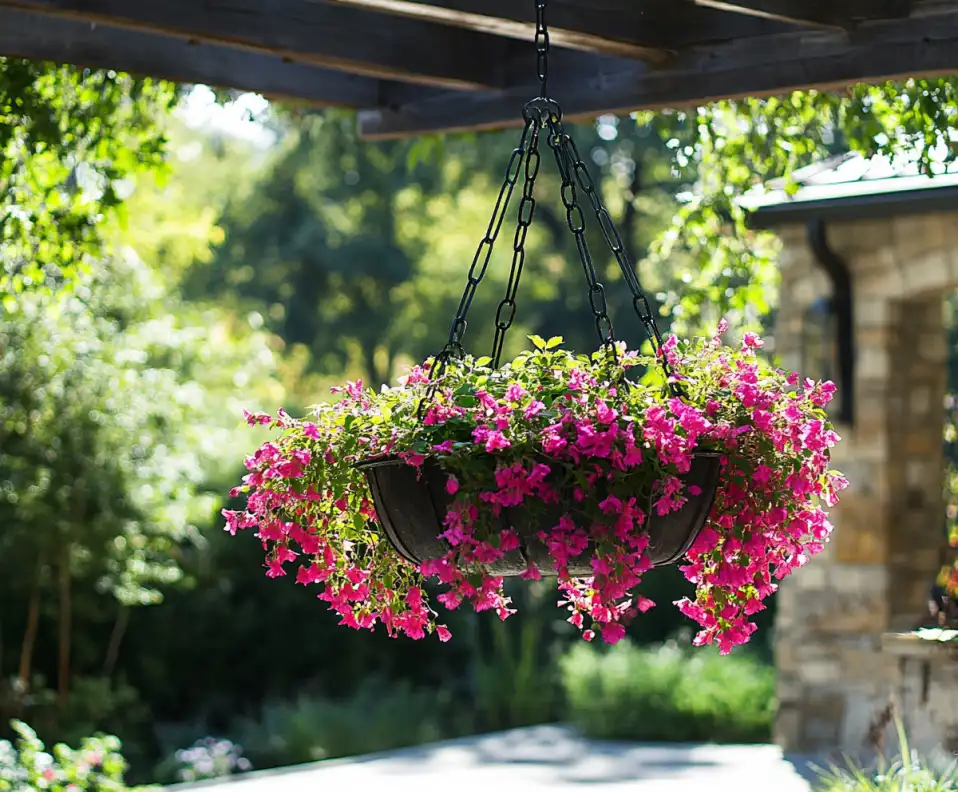 Best Potted Plants for Your Porch: 16 Stunning Picks for Sun & Shade