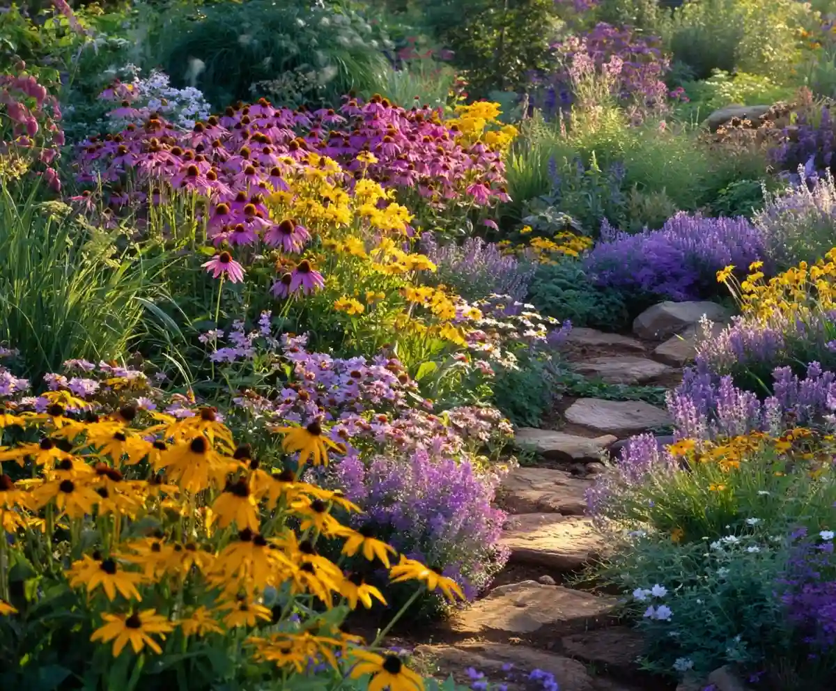 Perennials