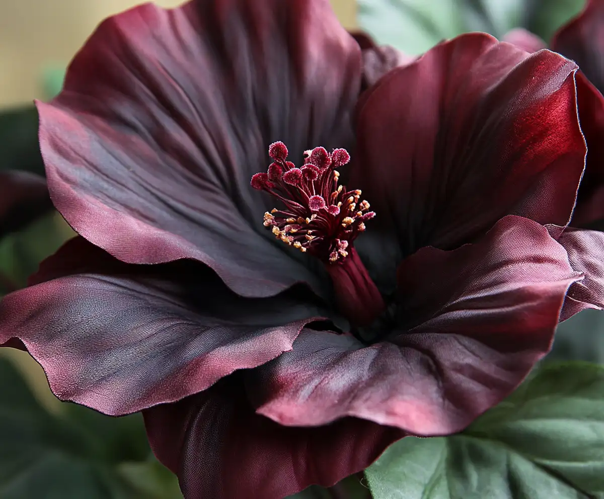 Hibiscus
