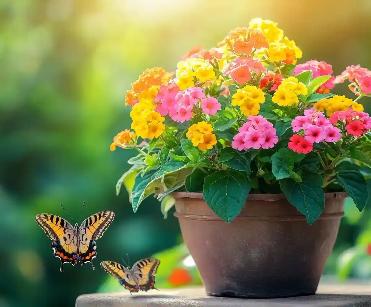 Mosquito Repellent Plants