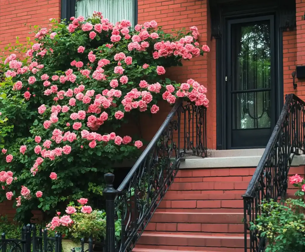 How and When to Prune Knock Out Roses