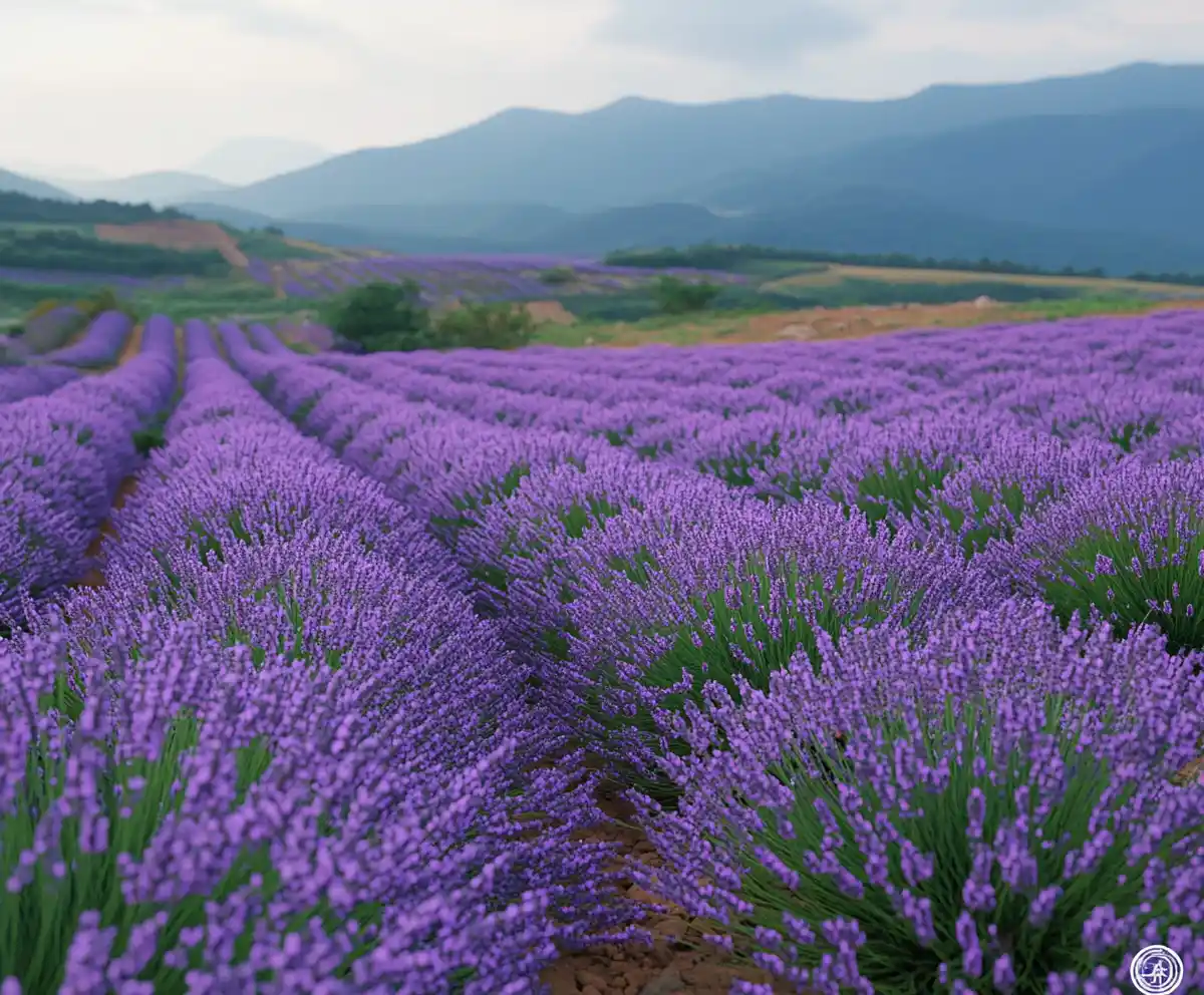 How to Plant a Lavender