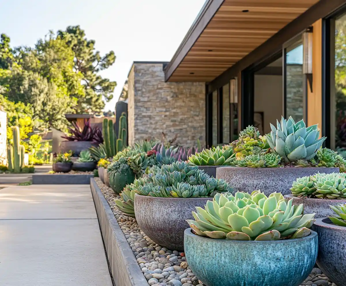 Flower Garden Ideas