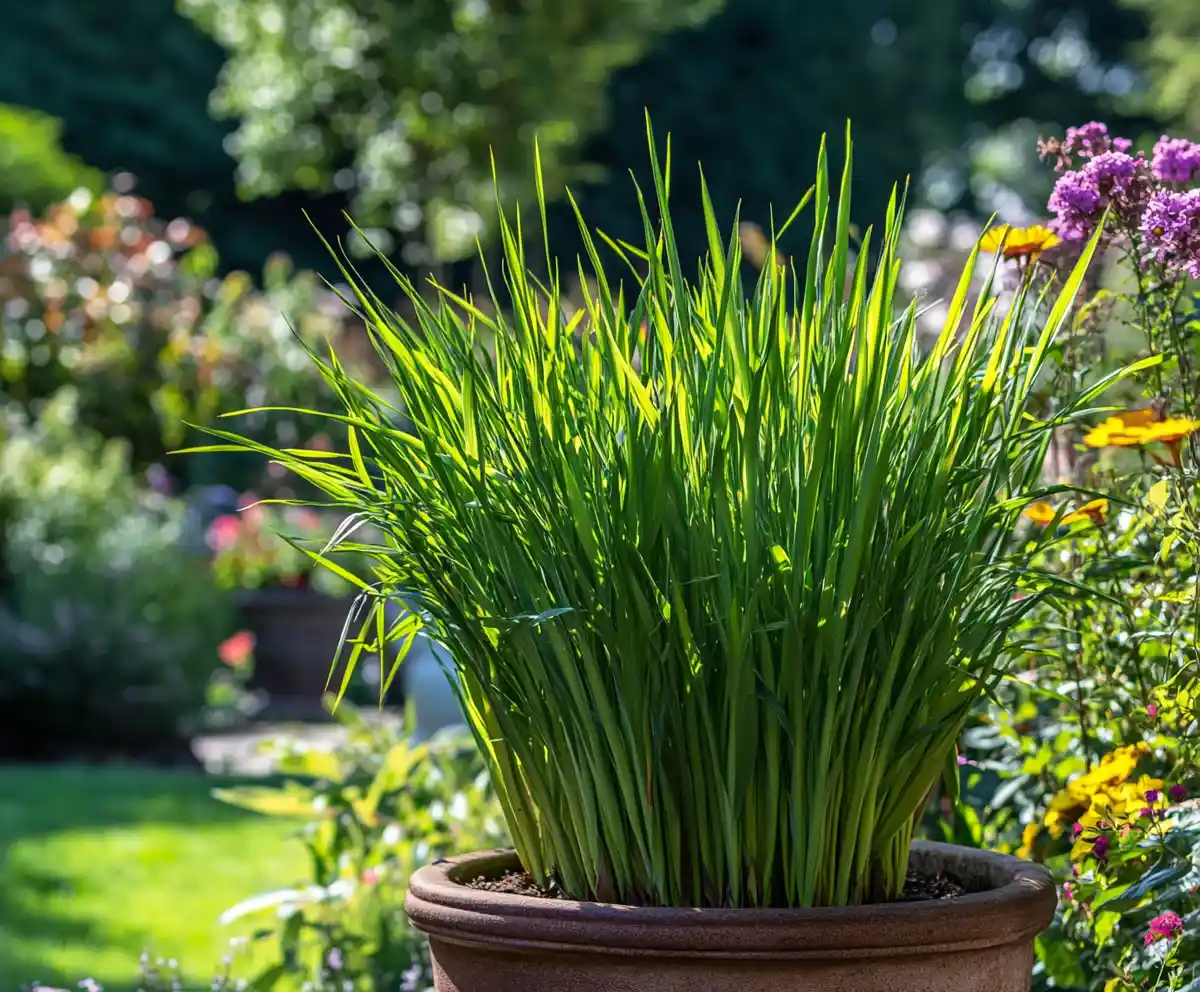 Amazing Uses for Lemongrass