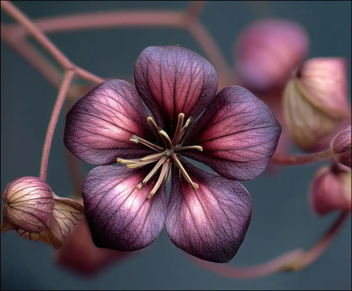Chocolate Vine