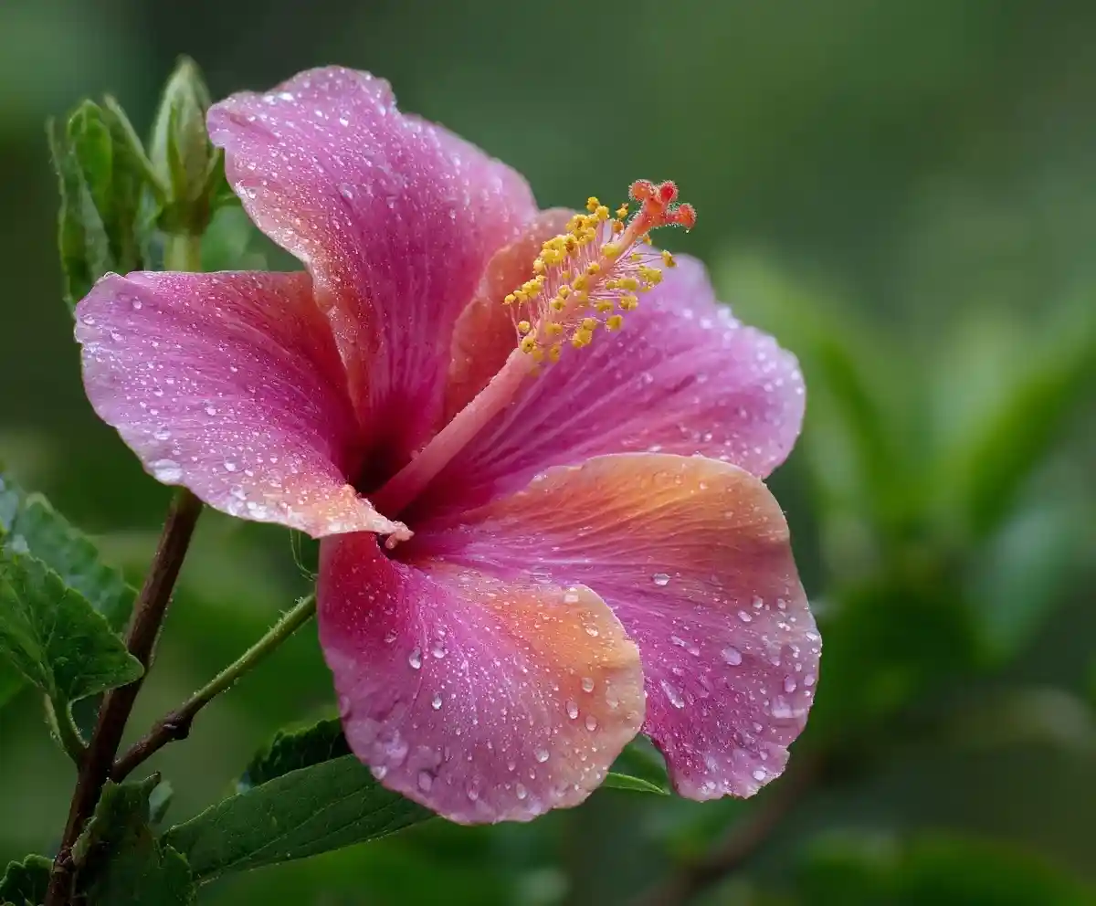 Hibiscus