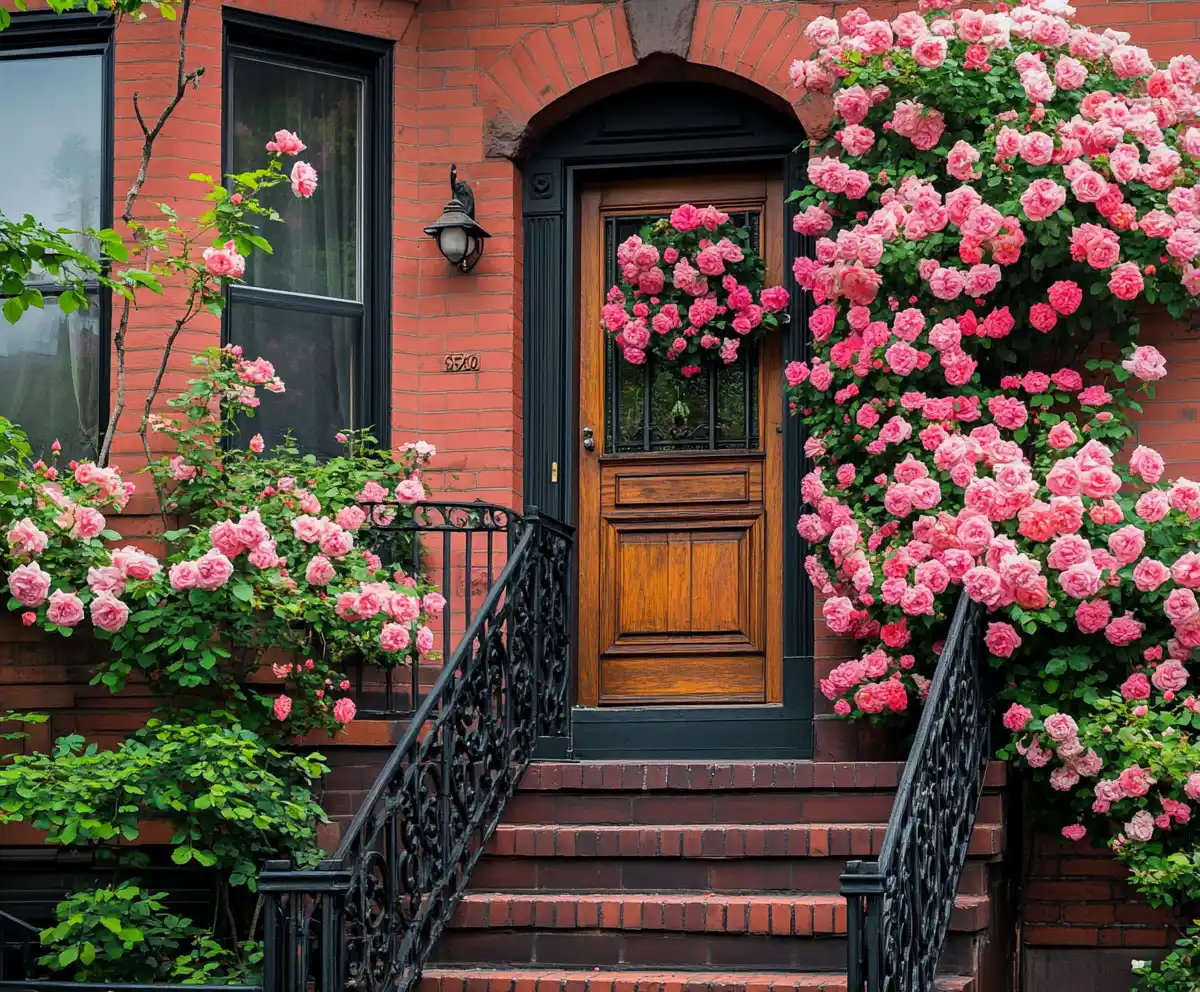 How and When to Prune Knock Out Roses