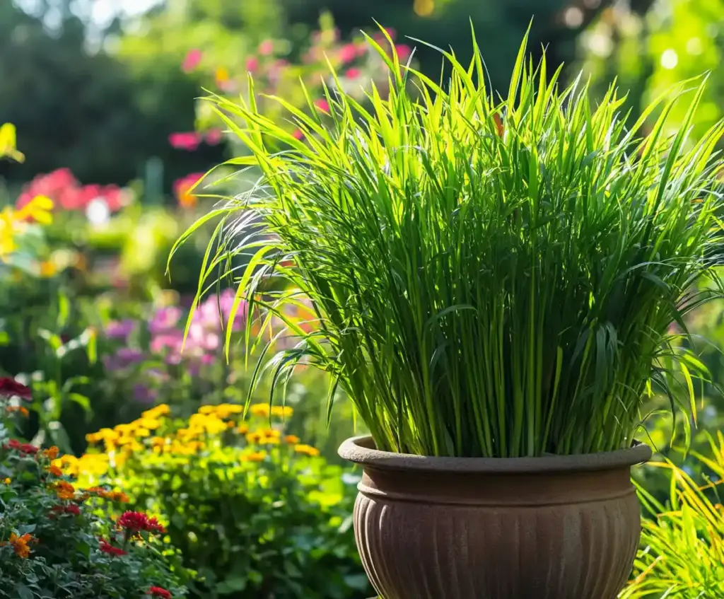 Lemongrass 2