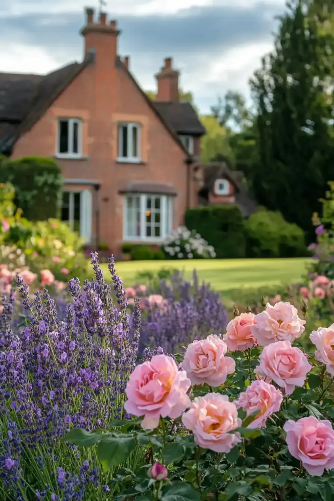 Rose Garden Ideas