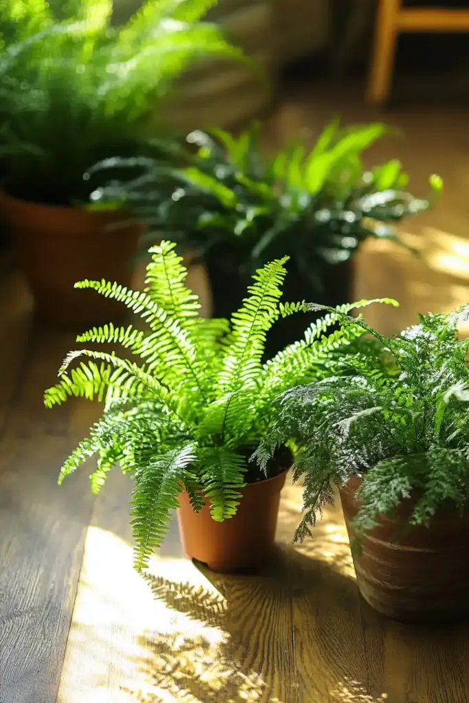 Ferns