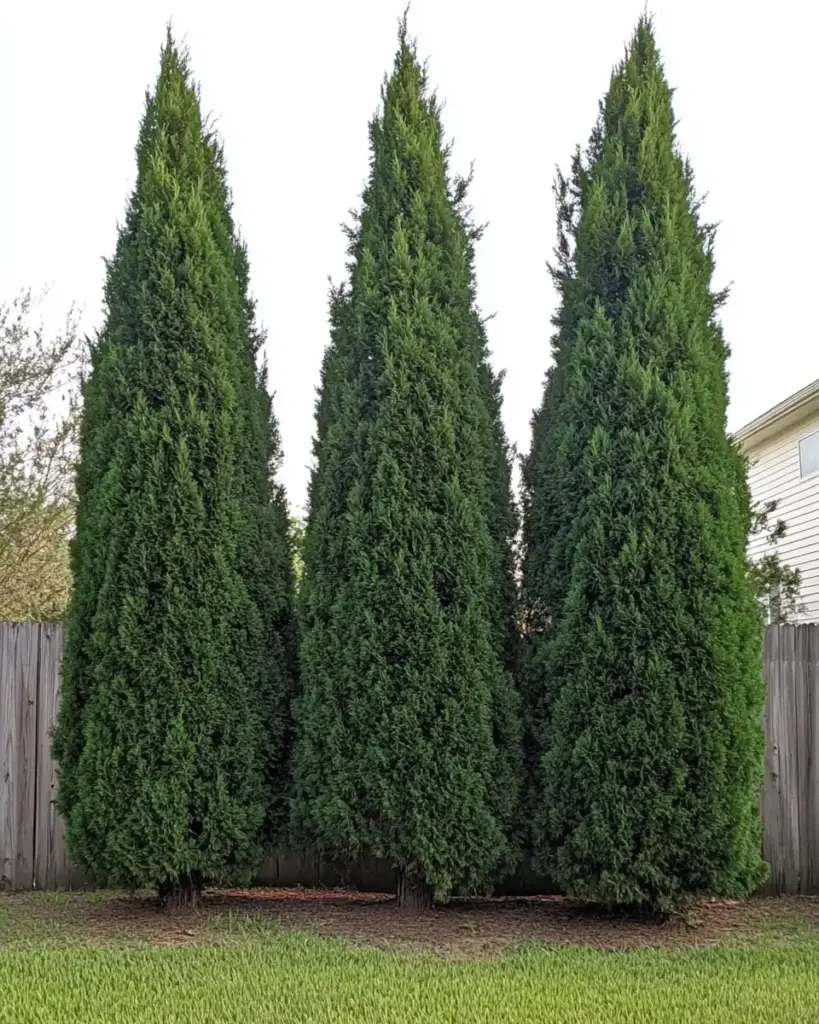 Arborvitae