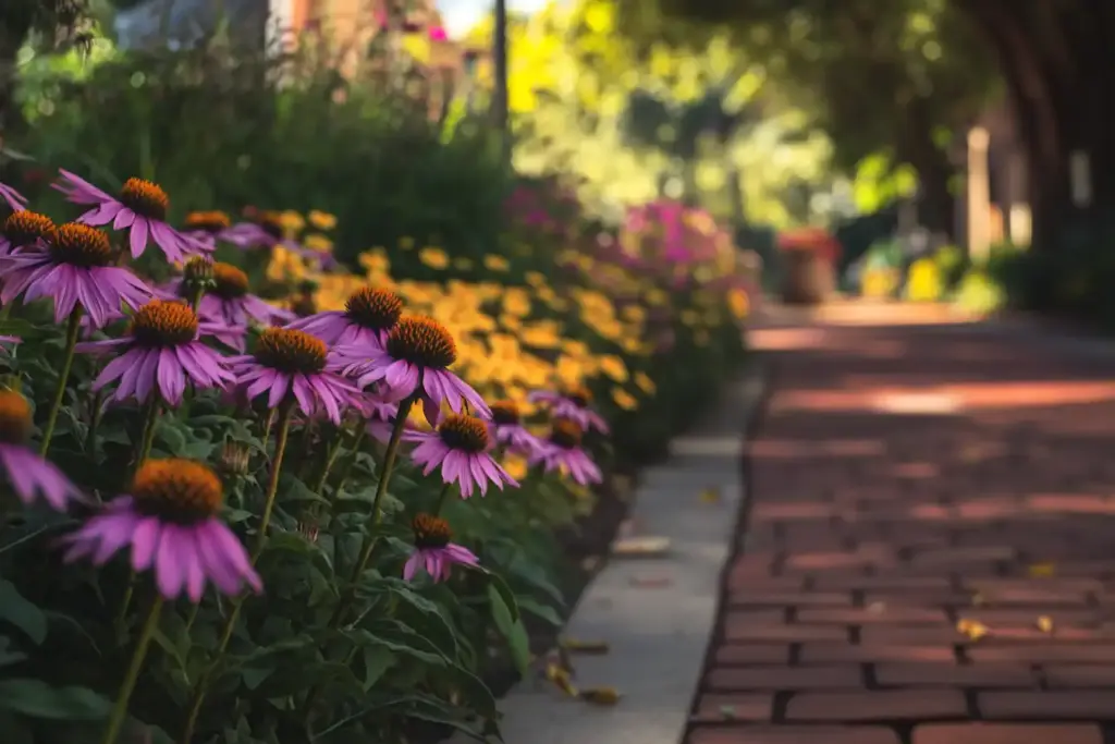 Coneflower