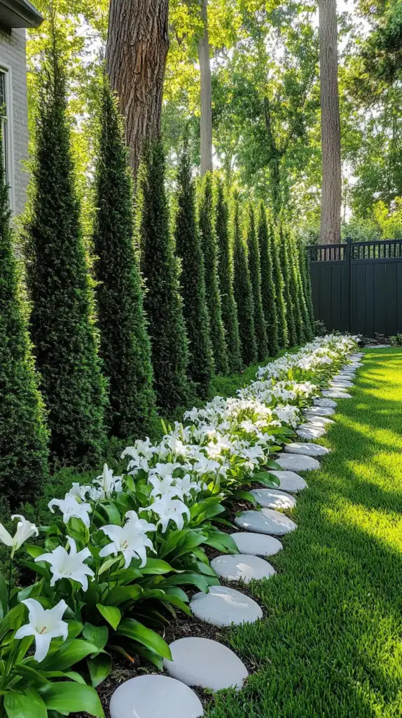 1. Green Sanctuaries