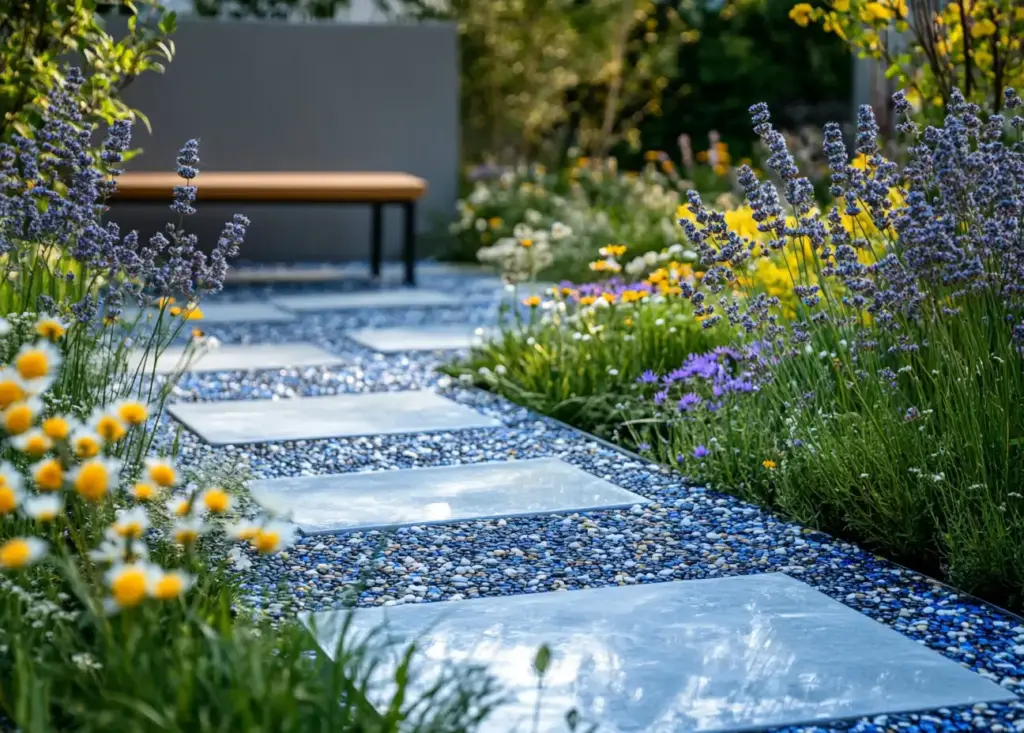 Meditative Oasis