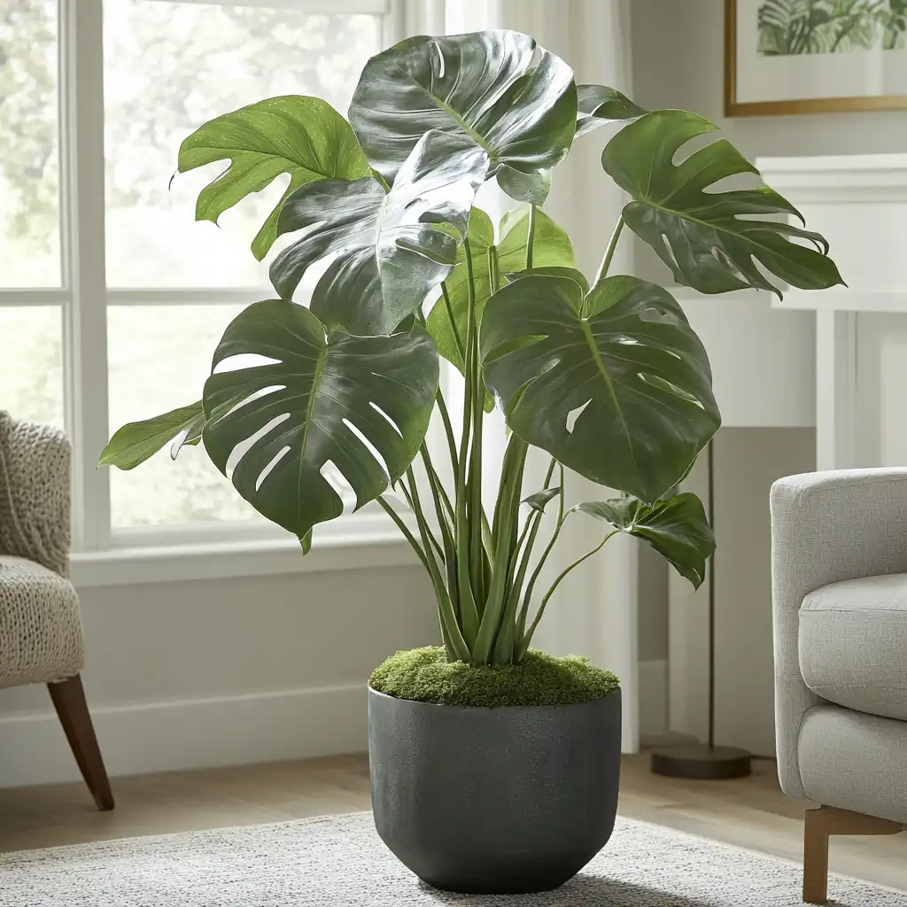 Monstera Deliciosa