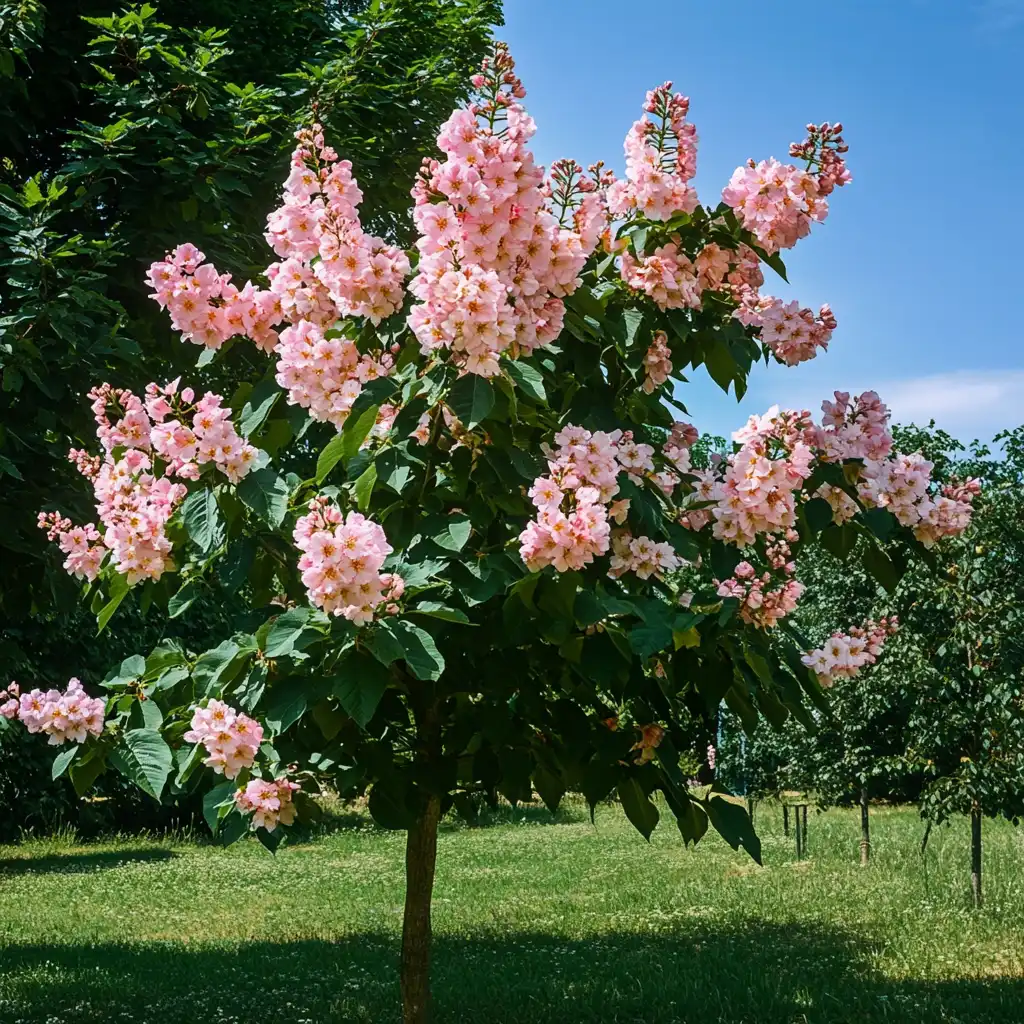 Best Privacy Trees for Your Yard