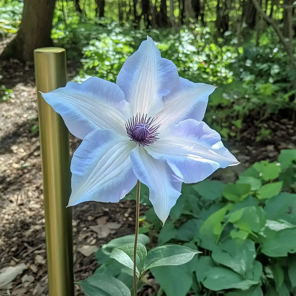 Choosing the Best Clematis for Your Space