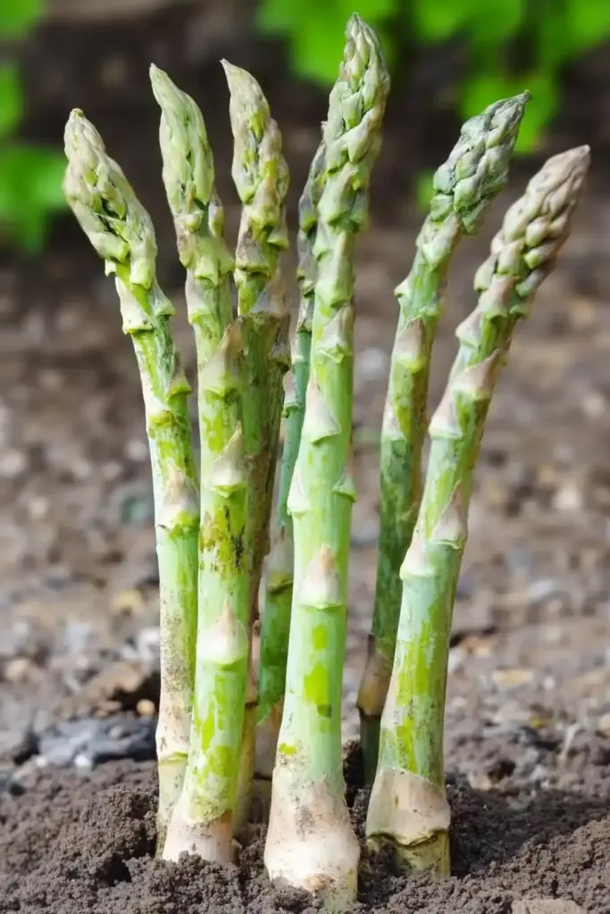 Asparagus