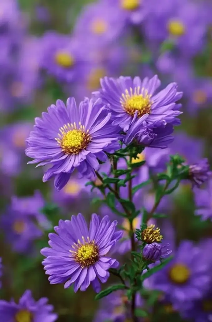 Asters
