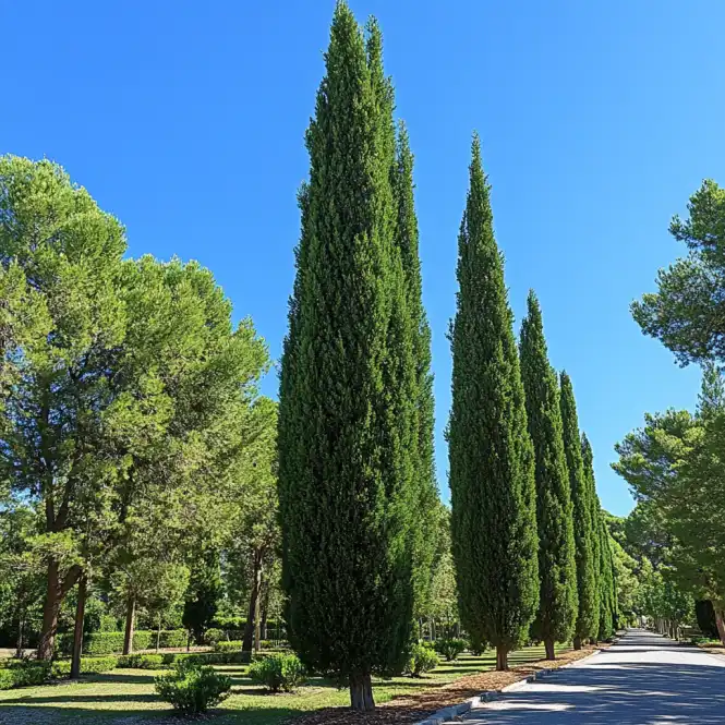 Eastern Redcedar