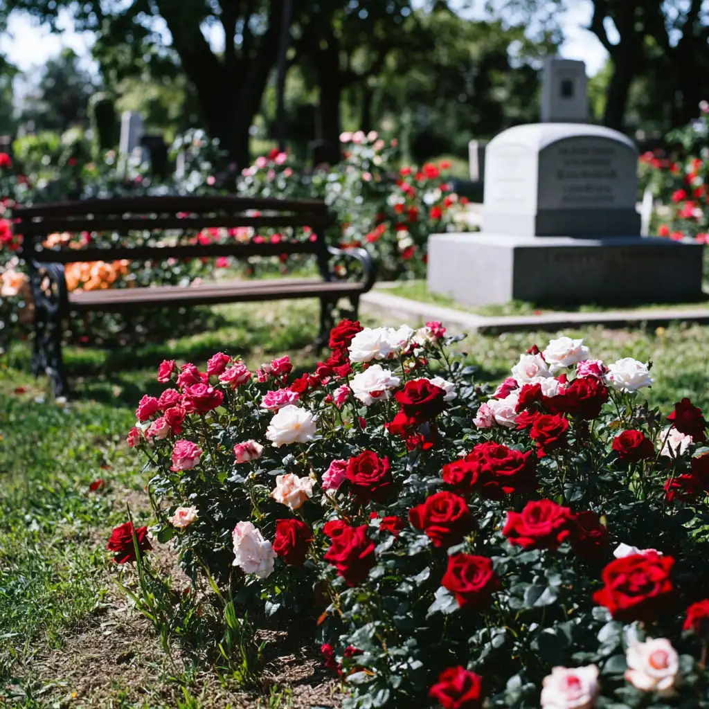 Roses