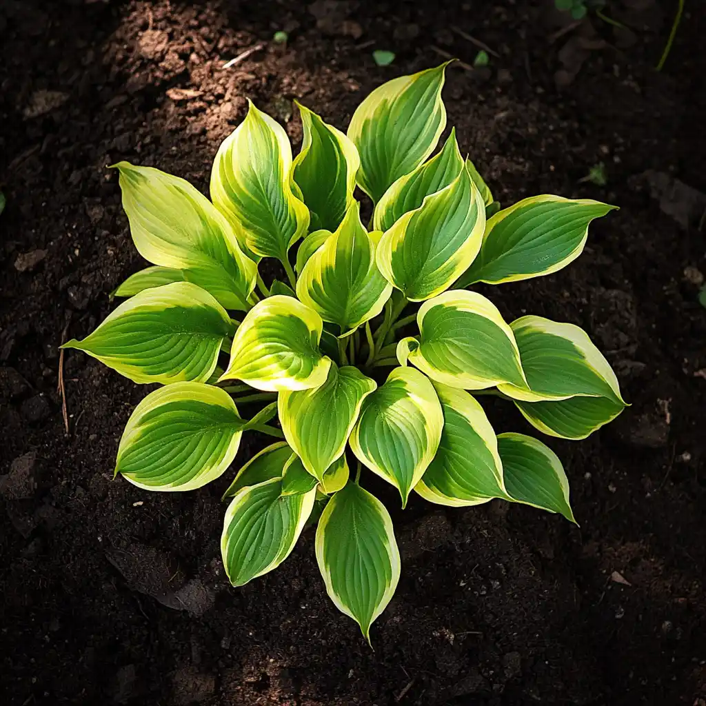 You Can Plant Hostas in Spring or Fall