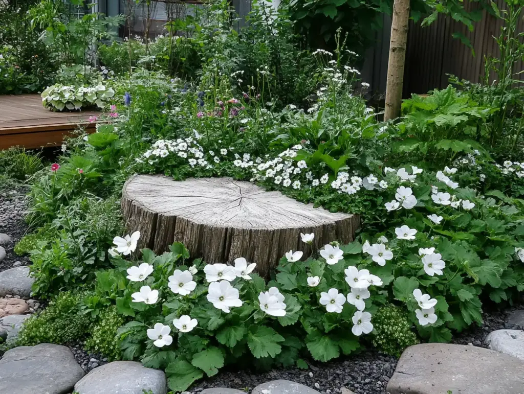 Snow-in-Summer