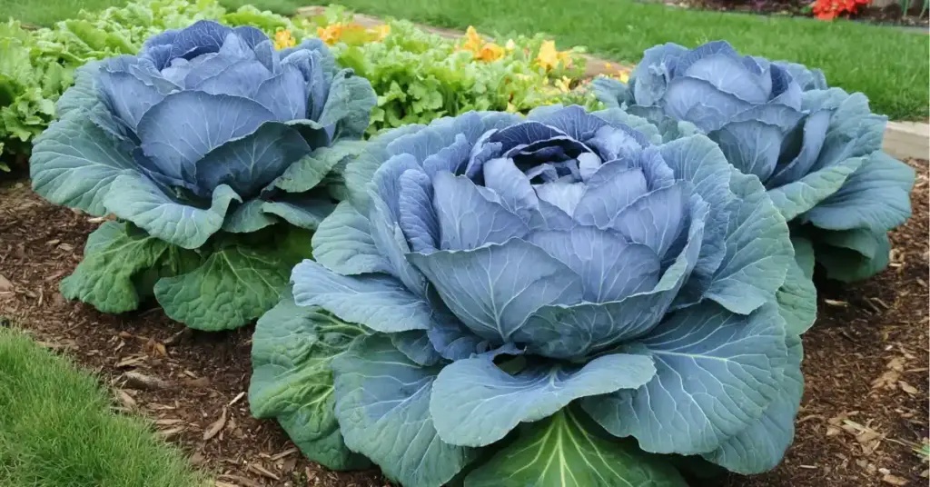 10. The Garden of Eatin’: Beauty Meets Function